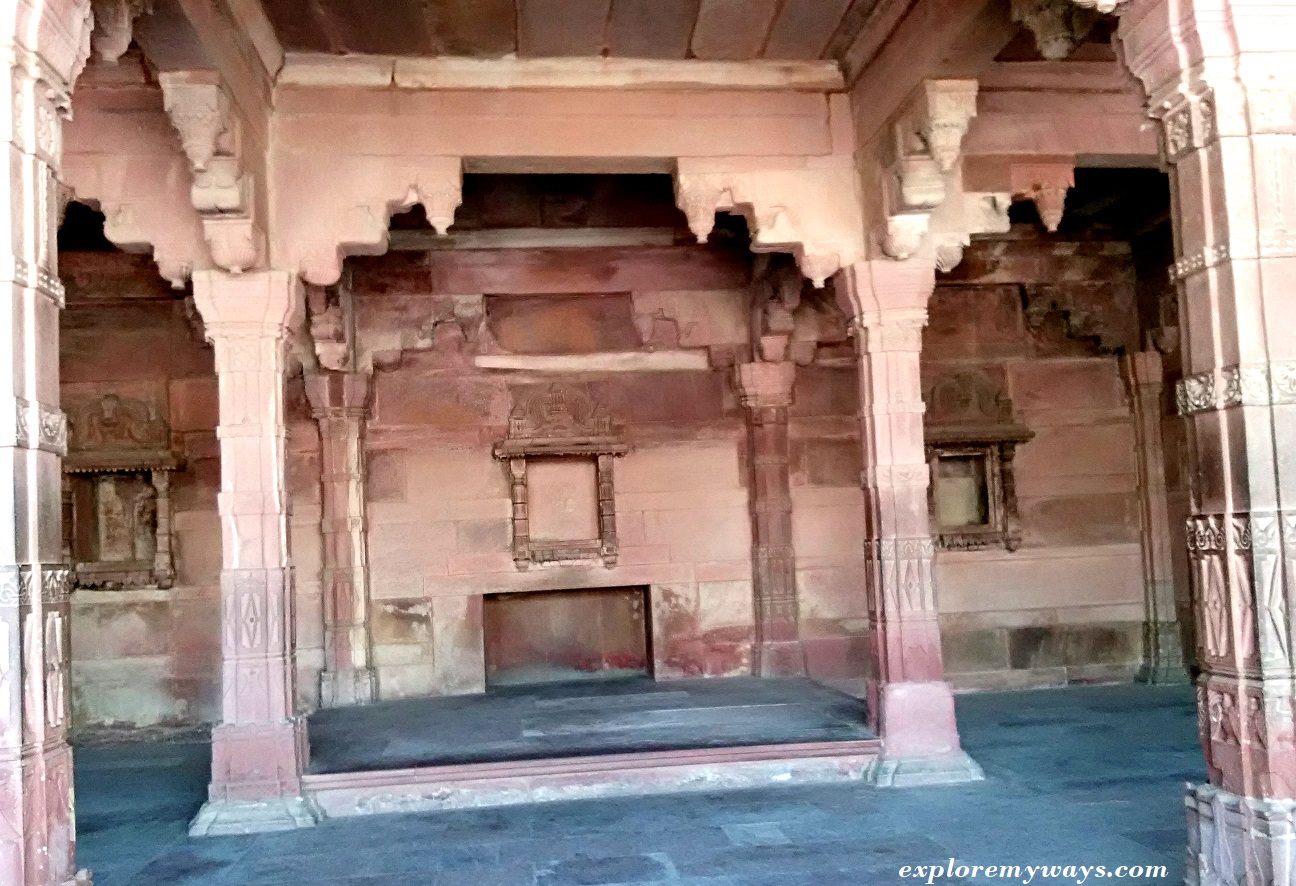 Explore Historical Monuments In Fatehpur Sikri Complete Travel Guide