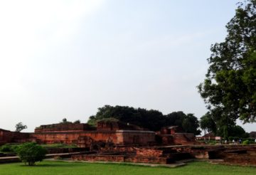 Entry charge and Timing of Ancient Nalanda University