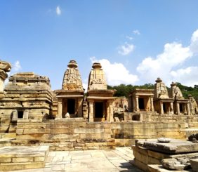 travel guide for Bateshwar group of temples