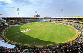 Biggest Most Beautiful Cricket Stadiums Indian