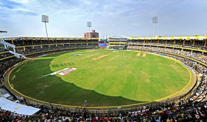 Biggest And Most Beautiful Cricket Stadiums In Indian Cricket History 1888