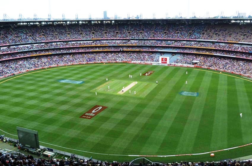 india international cricket stadium list